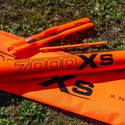 Guru 700XS 7.0M Pole Combo